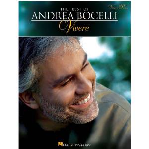 The Best of Andrea Bocelli - Vivere