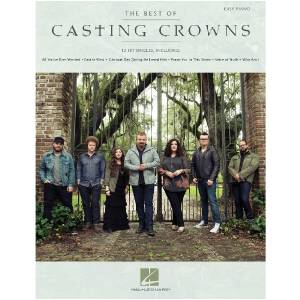 The Best of Casting Crowns - PVG