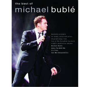 The Best Of Michael Bublé - PVG