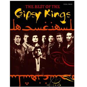 The Best Of The Gipsy Kings - PVG