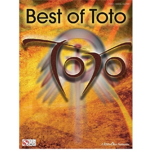The best of TOTO - PVG