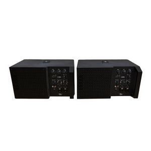 The Box Pro CX5 Speakerset - Occasion