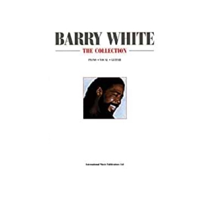 The collection Barry White