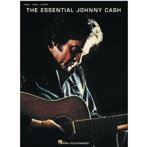 The Essential Johnny Cash