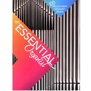 The essential organist - Kevin Meyhew