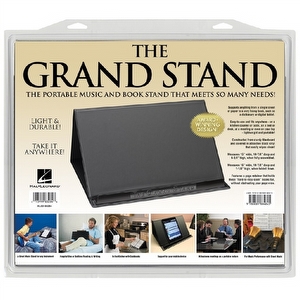  The Grand Stand - Portable music and bookstand