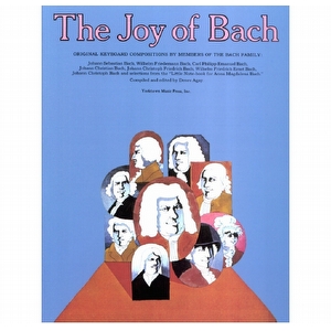 The joy of Bach