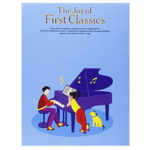 The joy of First Classics