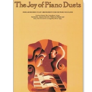 The Joy of Piano Duets