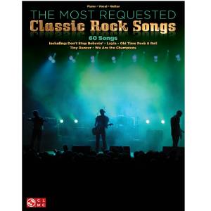 The Most Requested Classic Rock Songs