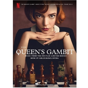The Queen’s Gambit - Hal Leonard