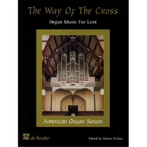 The Way of the Cross - Günter Kaluza