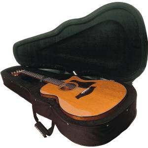 Tobago ESFN Softcase für Westerngitarre