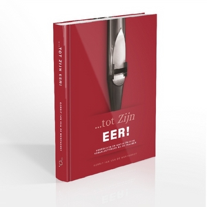 Tot Zijn eer! - Koraalboek Gerrit Jan van de Werfhorst