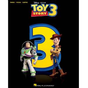 Toy Story 3 - Disney Pixar PVG