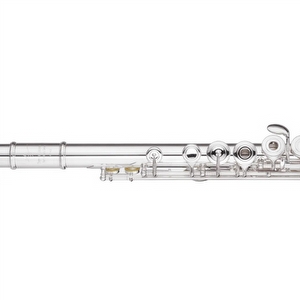 Trevor James Chanson CV-RO-E Flute