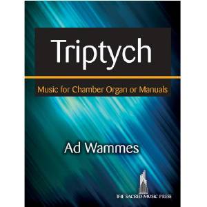 TRIPTYCH - Ad Wammes