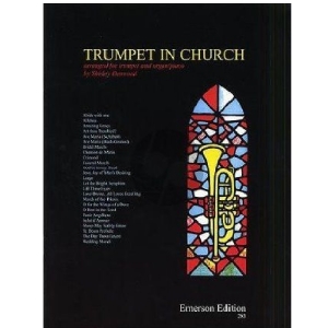 Trumpet in Church - Emerson, orgel en trompet