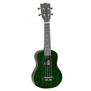 Tanglewood TWT1 - Sopran Ukulele - Grün