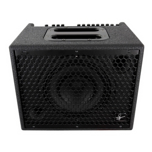 Udo Roesner Da Capo 75 - Akustischer Verstärker