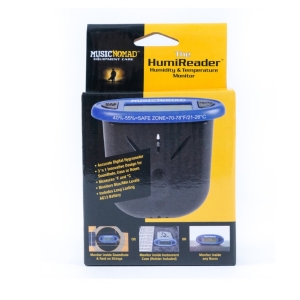 Music Nomad Ukelele Luchtbevochtiger