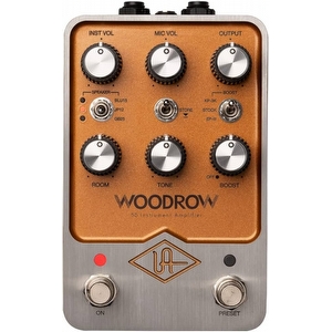 Universal Audio UAFX Woodrow '55 - Ocassion