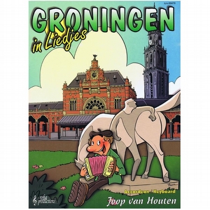 Van Houten Groningen In Liedjes