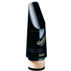 Vandoren CM307 B40 Mundstück für Bb-Klarinette