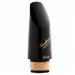 Vandoren CM322 B44 MiB Klarinettenmundstück