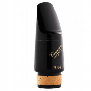 Vandoren CM332 B44 Mundstück für Altklarinette