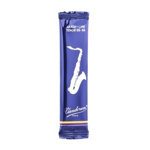 Vandoren SR222 Riet voor Tenorsax - 2 - 5-pack