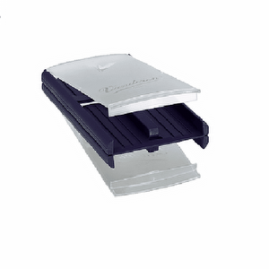 Vandoren VQP06 Schilfrohrkasten