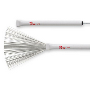 Vic Firth WB Heritage Brushes