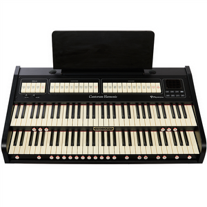 Viscount Cantorum Duo Harmonie – Portable Organ