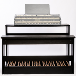 Viscount Cantorum Duo Harmonie Kit