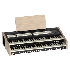 Viscount Cantorum Duo Plus - Tragbare Orgel
