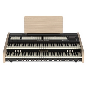 Viscount Cantorum Duo+ Portable Orgel B-Stock