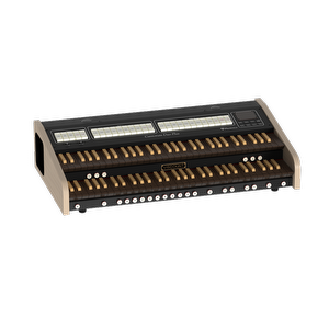 Viscount Cantorum Duo+W Portable Orgel