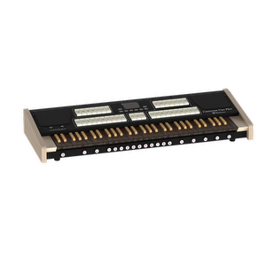 Viscount Cantorum Uno+W Portable Orgel