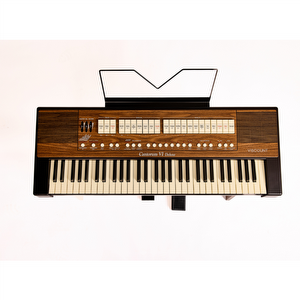 Viscount Cantorum VI Deluxe - Orgue portatif