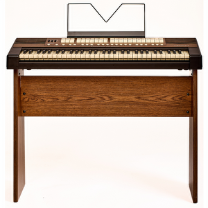 Viscount Cantorum VI Deluxe - Tragbar Orgel
