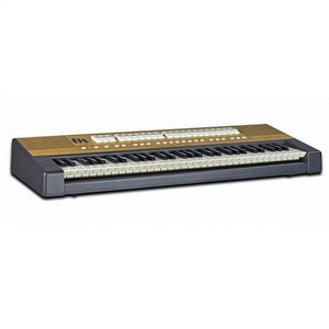 Viscount Cantorum VI+ met statief en hoes - Occasion
