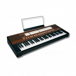 Viscount Cantorum VI Keyboard - Gebraucht