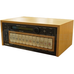 Viscount CM100 Occasion Orgel Module Blank Eiken
