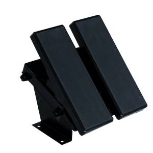 Viscount Expressiepedalen voor op baspedaal