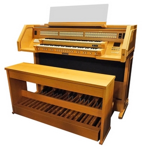 Viscount Pastorale S20 Orgel Gebraucht