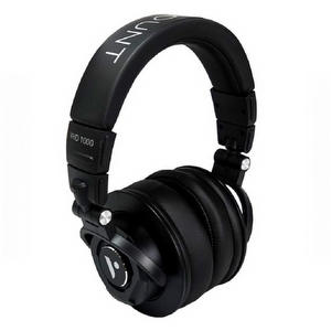 Viscount VHD-1000 - Hoofdtelefoon Viscount VHD-1000 - Hoofdtelefoon