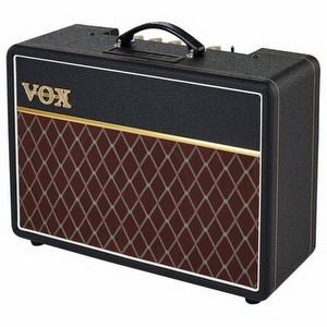 Vox AC10C1 Custom - Occasion