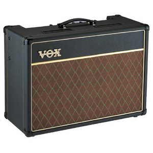 Vox AC15 - Gebraucht