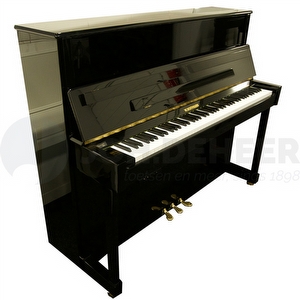 W. Hoffmann T-122 Occasion Silent Piano